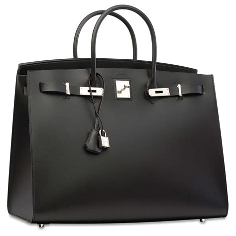 hermes sellier birkin 40 bag